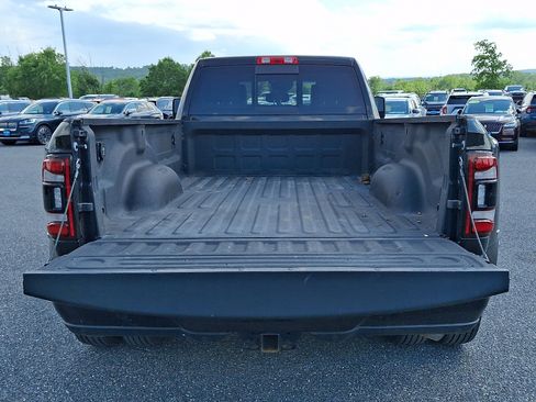 Used 2023 RAM 3500 Laramie AWD/4WD image 28