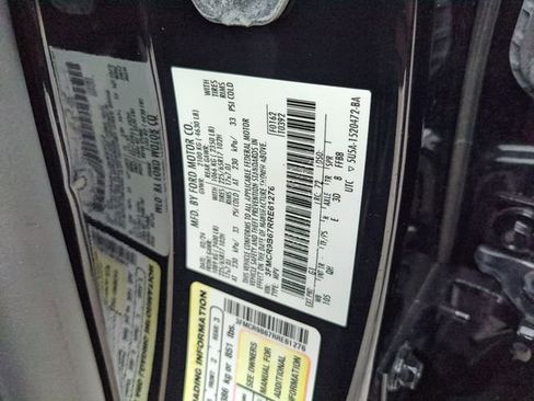 Used 2024 Ford Bronco Sport Big Bend image 32