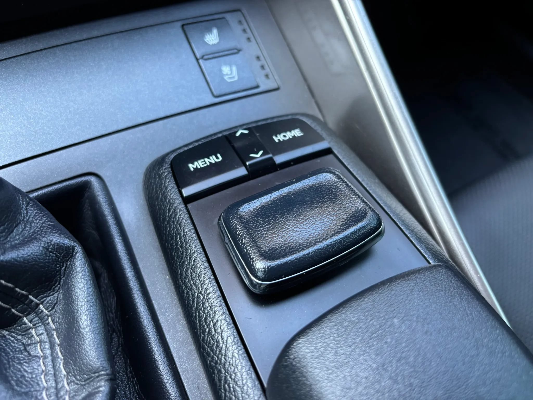 Used 2015 Lexus IS 250 AWD w/ Navigation System Package image 40