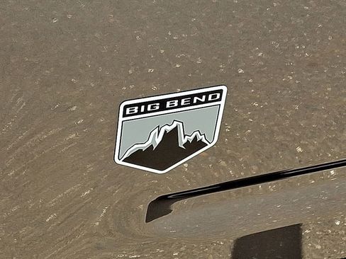 Used 2021 Ford Bronco Sport Big Bend w/ Big Bend Package (96B) AWD/4WD image 31