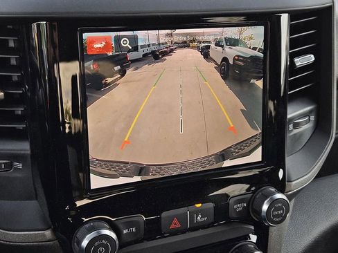 New 2026 RAM 1500 Tradesman image 16