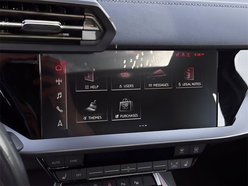 Used 2023 Audi A3 2.0T Premium image 12