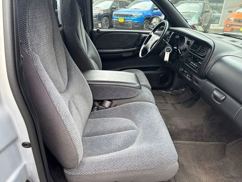 Used 1999 Dodge Dakota SLT RWD image 9