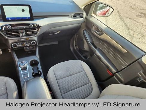 Used 2022 Ford Escape SE w/ Convenience Package image 14
