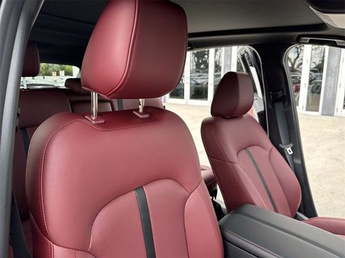 New 2026 MAZDA CX-70 3.3 Turbo w/ Premium Plus Pkg image 47