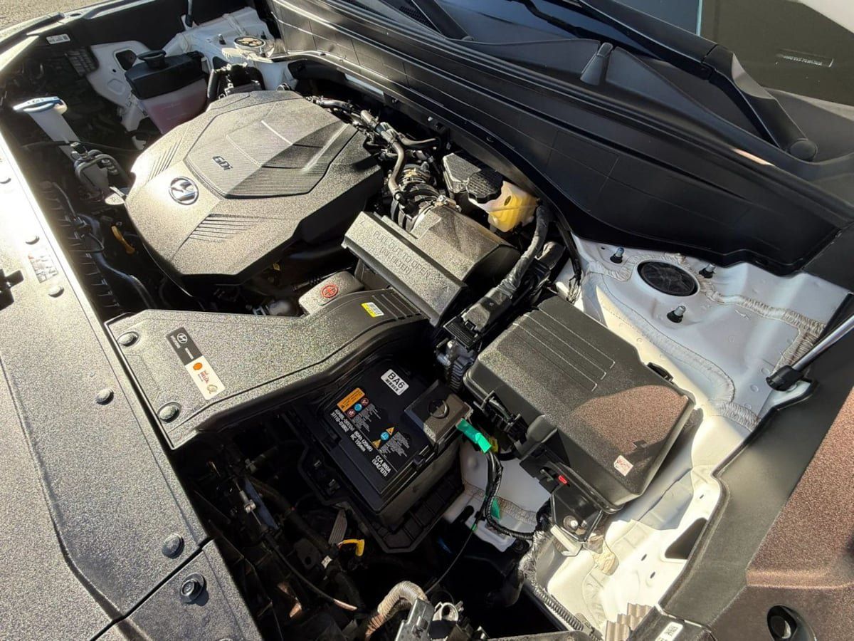 Used 2025 Hyundai Palisade XRT AWD/4WD image 23