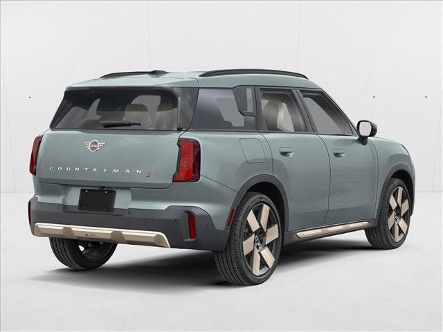 New 2027 MINI Cooper Countryman S w/ Comfort Package Max AWD/4WD image 2