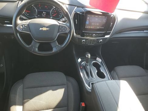 Used 2020 Chevrolet Traverse LT FWD image 10