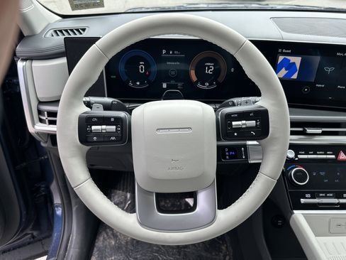 New 2026 Hyundai Santa Fe SEL image 20