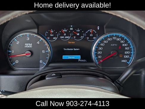 Used 2020 GMC Yukon Denali w/ Denali Ultimate Package RWD image 22