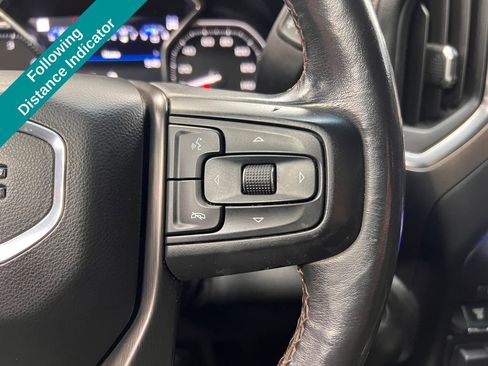 Used 2021 GMC Sierra 2500 AT4 w/ AT4 Preferred Package image 18