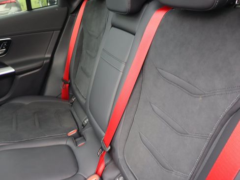 Used 2025 Mercedes-Benz GLC 63 AMG S image 27