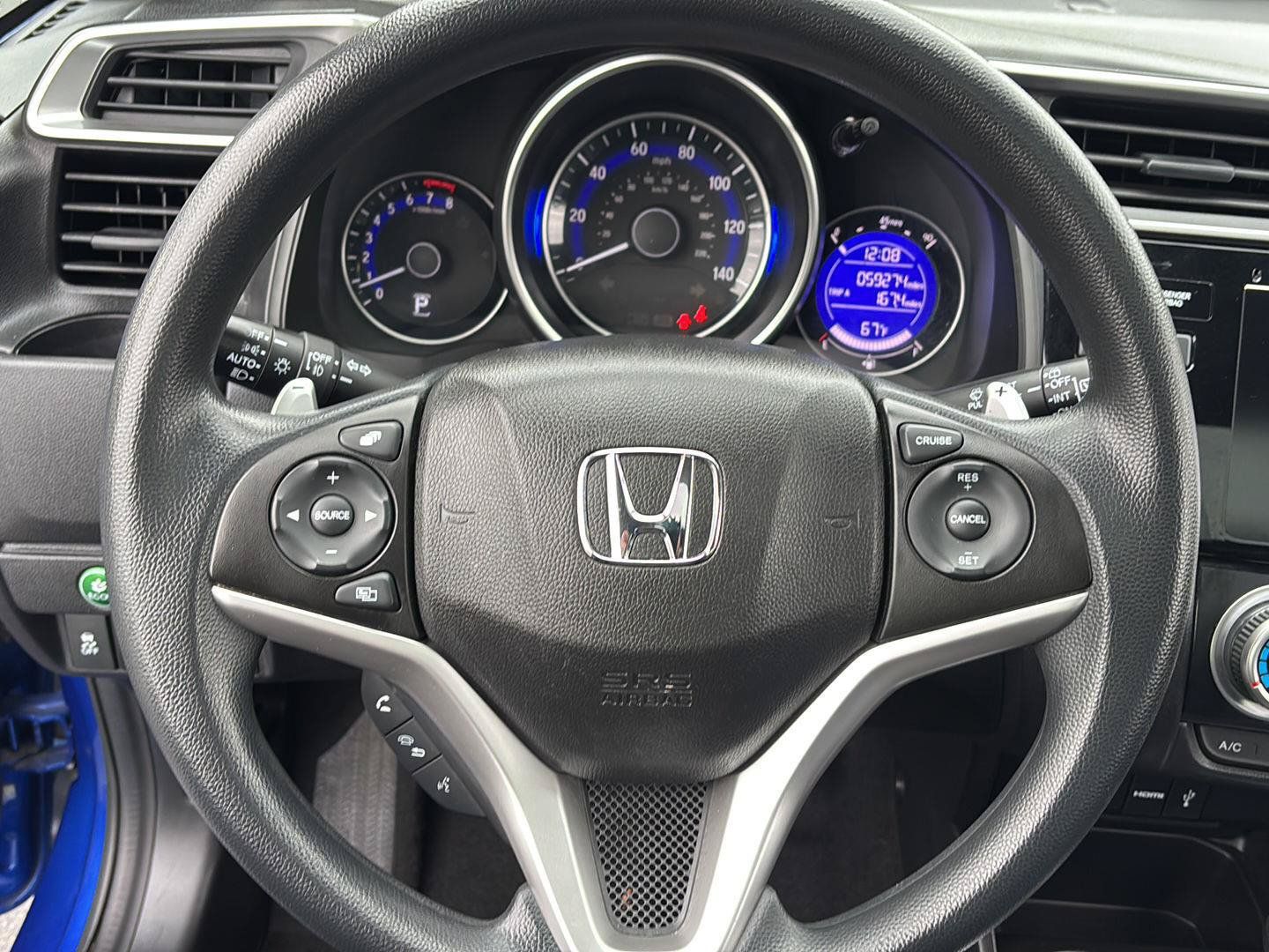 Used 2016 Honda Fit EX image 19