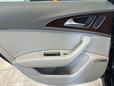 Used 2014 Audi A6 3.0T Prestige AWD/4WD image 34