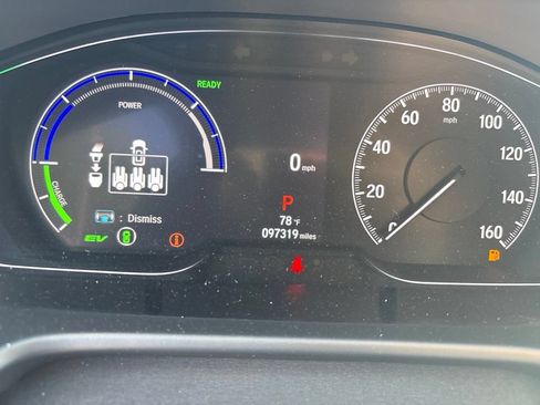 Used 2022 Honda Accord Touring image 24