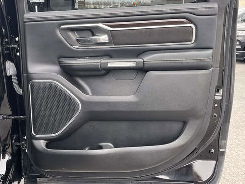 Used 2022 RAM 1500 Laramie image 22