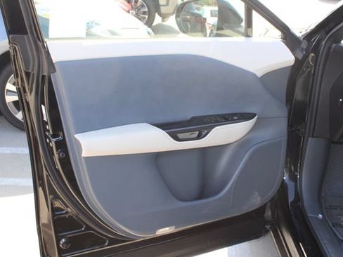 Certified 2024 Lexus RZ 300e Premium w/ Technology Package FWD image 11