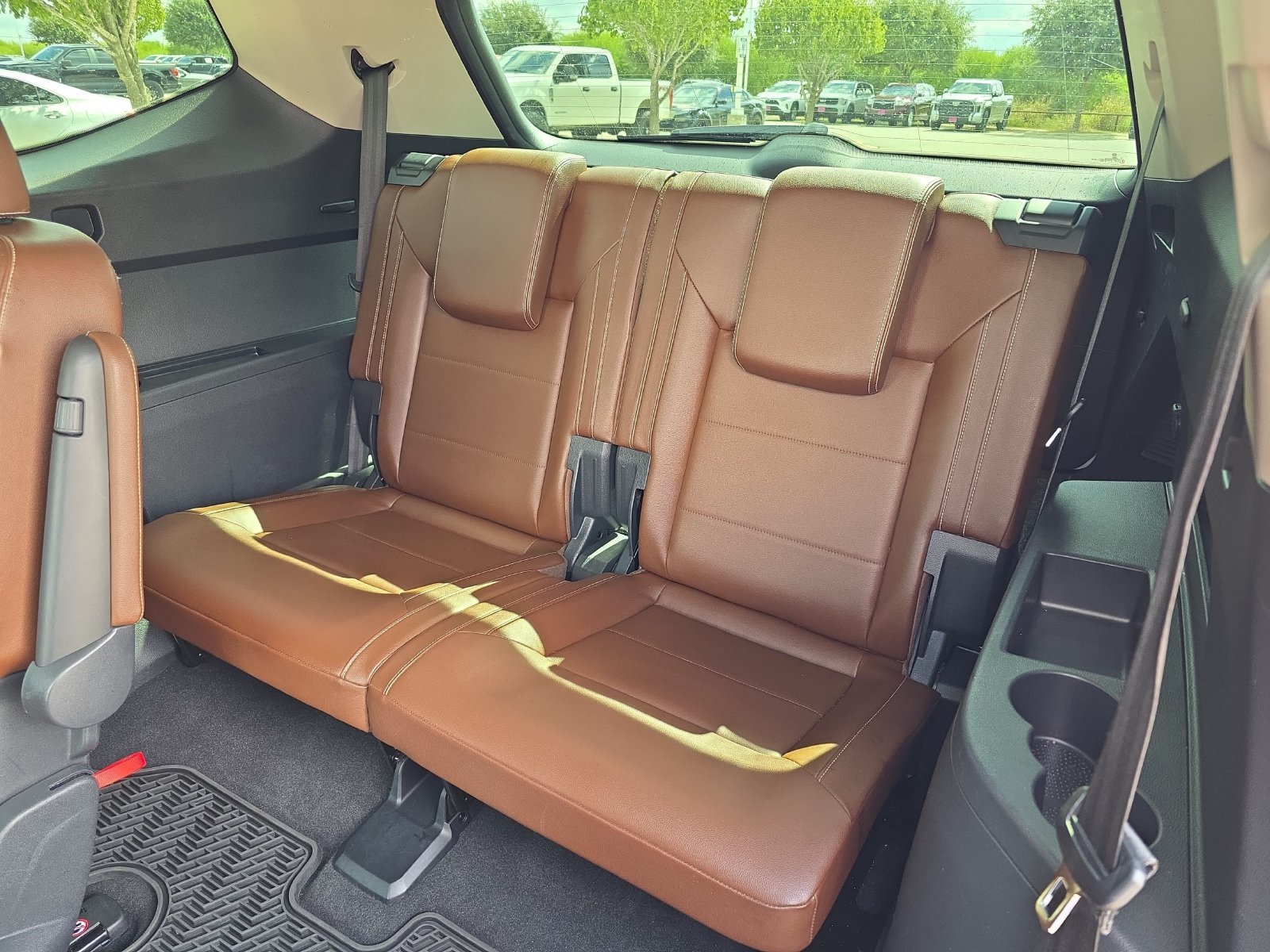 Used 2022 Volkswagen Atlas SE AWD/4WD image 31