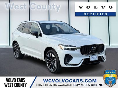 Used 2026 Volvo XC60 B5 Plus
