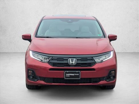 New 2026 Honda Odyssey EX-L image 6