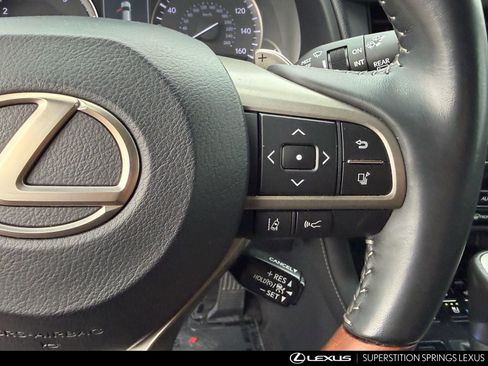 Used 2021 Lexus RX 350 FWD w/ Premium Package image 36