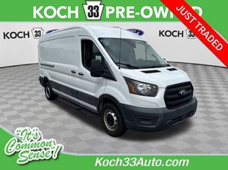 Used 2020 Ford Transit 250 Medium Roof w/ Load Area Protection Package RWD 360° Tour