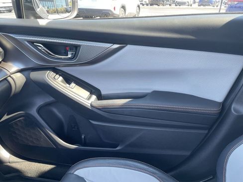 Certified 2023 Subaru Crosstrek 2.5i Limited w/ Moonroof Package image 21