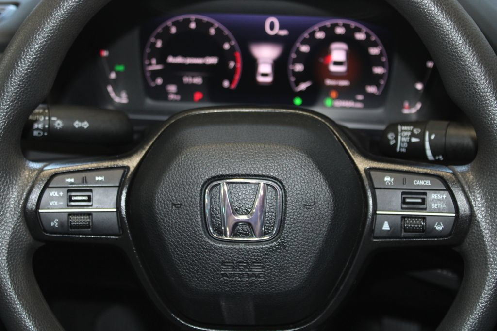 Used 2023 Honda Accord LX image 12