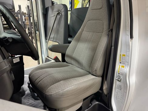 Used 2019 Chevrolet Express 3500 w/ School Bus Package image 47