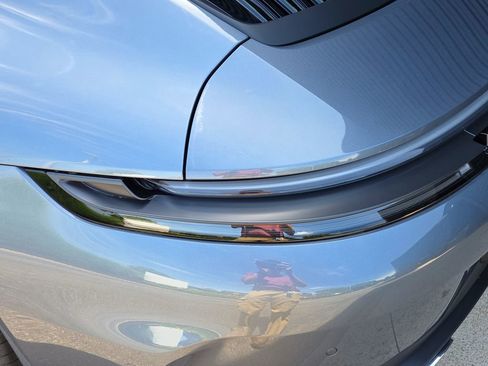 New 2026 Porsche 911 Carrera RWD image 24