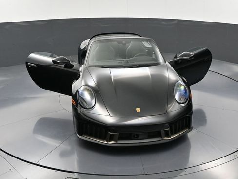 New 2026 Porsche 911 GTS RWD image 38