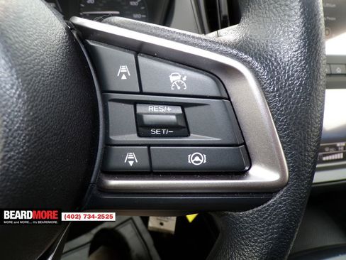 Used 2025 Subaru Impreza 2.0i w/ Popular Package #1A image 29