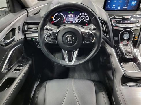 Used 2020 Acura RDX AWD image 25