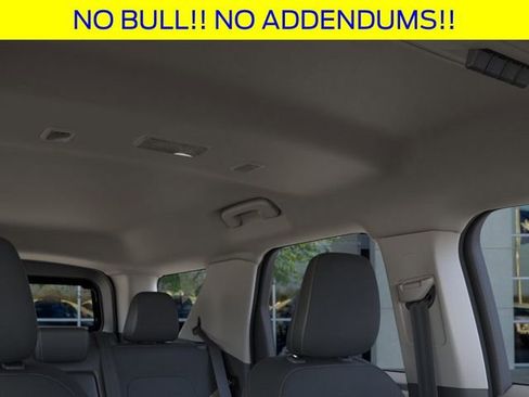 New 2026 Ford Bronco Sport Big Bend AWD/4WD image 23
