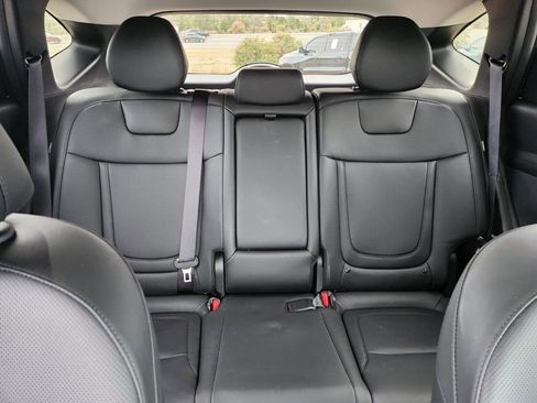 Certified 2025 Hyundai Tucson SEL image 22