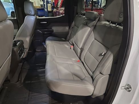 Used 2021 GMC Sierra 1500 SLT w/ SLT Premium Plus Package image 41