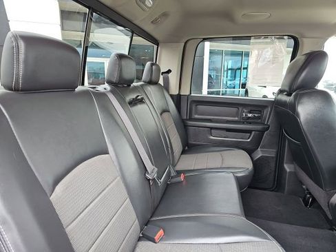 Used 2010 Dodge Ram 1500 Truck Sport image 28