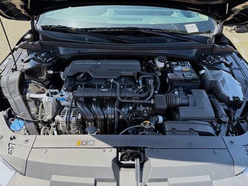 New 2026 Kia K4 LXS FWD image 27