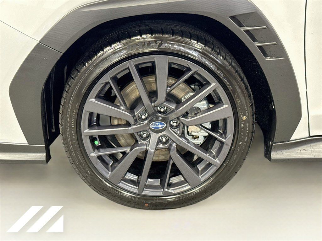New 2026 Subaru WRX Premium AWD/4WD image 31