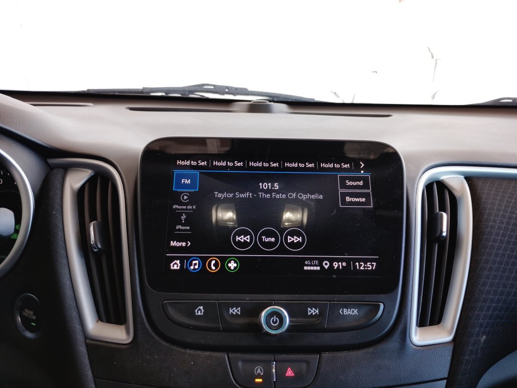 Used 2024 Chevrolet Malibu LS FWD image 33