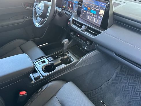 New 2026 Subaru Outback Touring XT AWD/4WD image 16