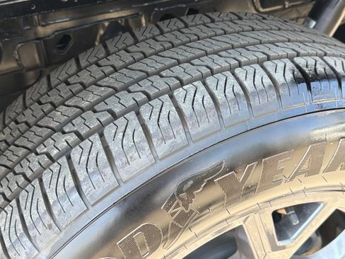 Used 2026 Ford F150 STX w/ Equipment Group 200A RWD image 20