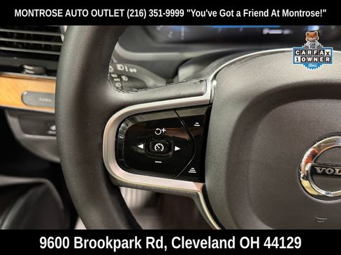 Used 2023 Volvo XC90 B6 Plus w/ Protection Package Premier AWD/4WD image 18