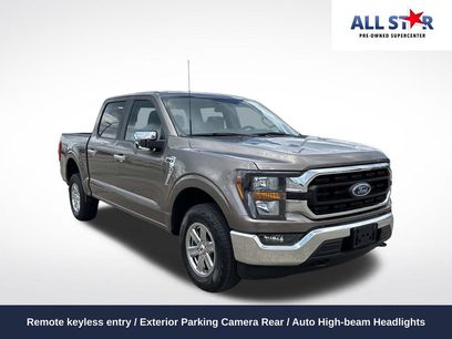 Used 2023 Ford F150 XLT