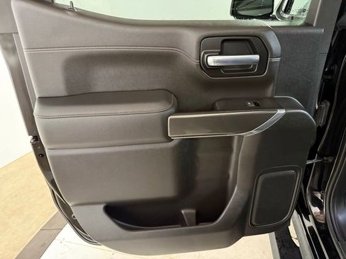 Used 2020 GMC Sierra 1500 AT4 w/ AT4 Premium Package image 13