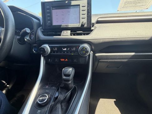 Used 2019 Toyota RAV4 XLE w/ Convenience Package AWD/4WD image 30