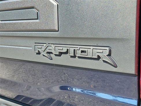 Used 2023 Ford F150 Raptor image 6