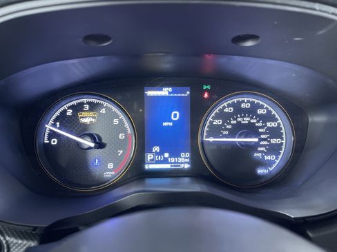 Certified 2023 Subaru Forester Wilderness image 17