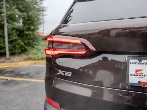 Used 2023 BMW X5 sDrive40i w/ Executive Package image 28