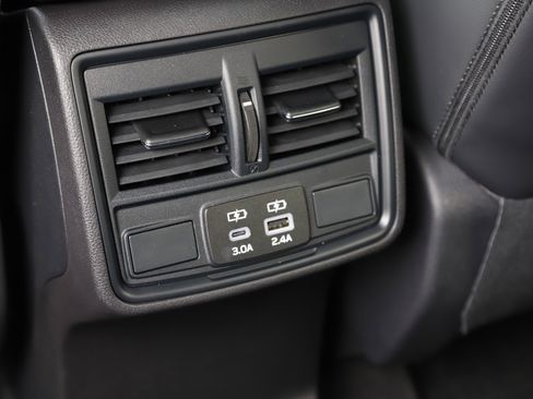 New 2026 Subaru Forester Premium image 17